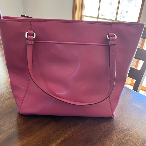 Coach Purse - Picture 2 of 4